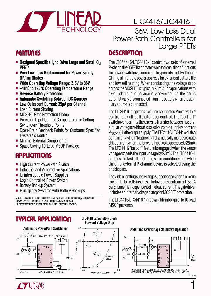 LTC4416IMS-1_1268296.PDF Datasheet