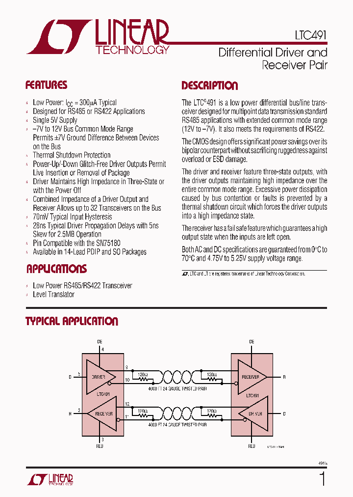 LTC49104_1268309.PDF Datasheet