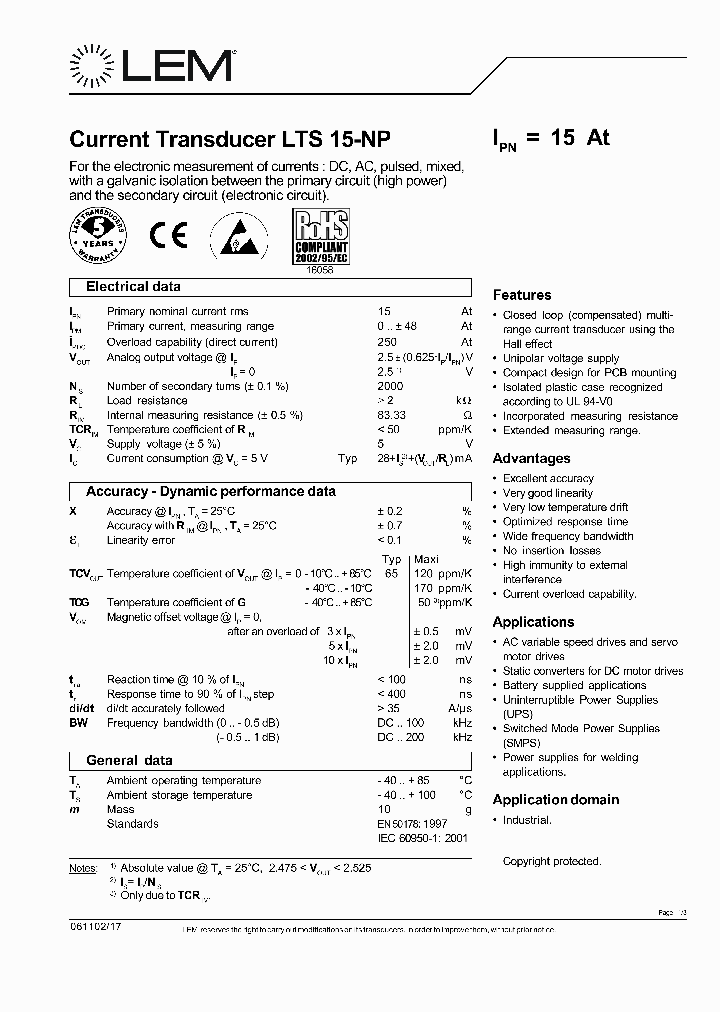 LTS15-NP06_740402.PDF Datasheet