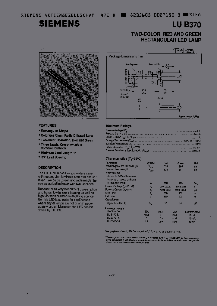 LUB370-GK_1268447.PDF Datasheet