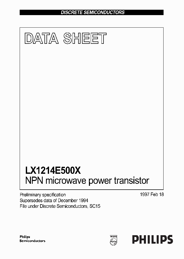 LX1214E500X_1268624.PDF Datasheet