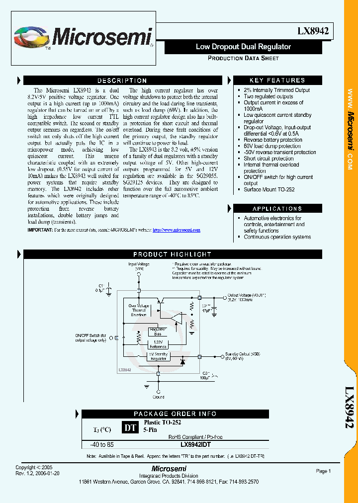 LX8942_1136952.PDF Datasheet