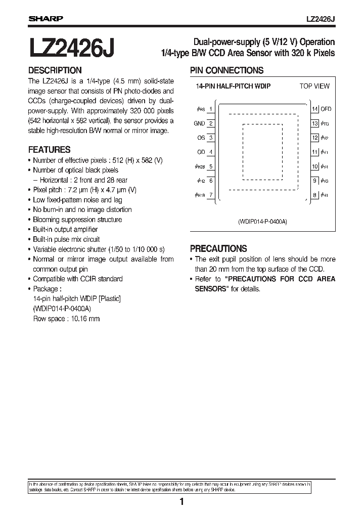 LZ2426J_1268885.PDF Datasheet