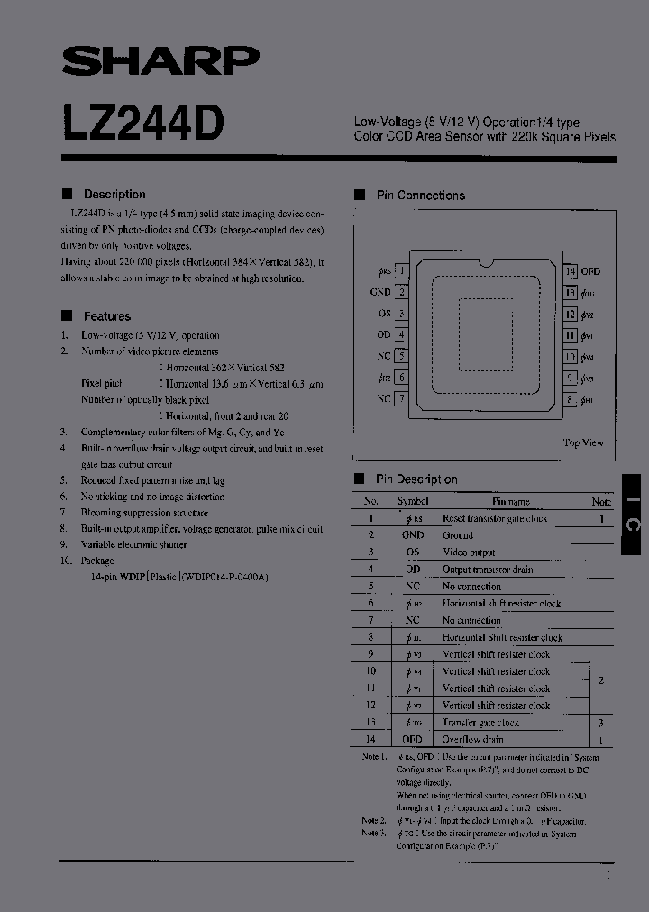 LZ244D_1268886.PDF Datasheet