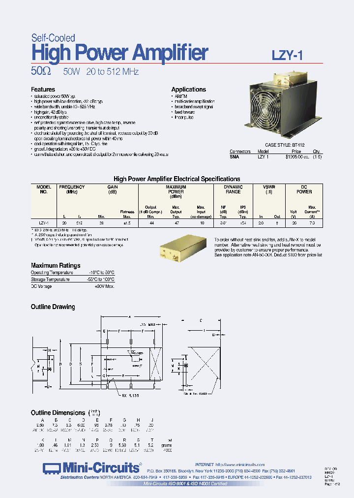 LZY-1_1268900.PDF Datasheet