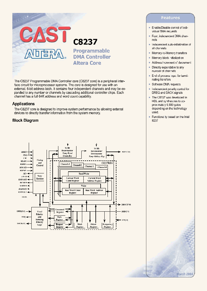 M-CAS-C8237_1277634.PDF Datasheet