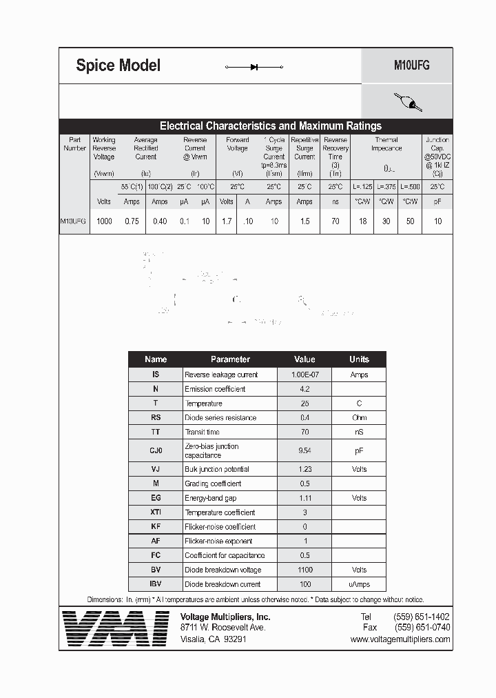 M10UFG_1268921.PDF Datasheet