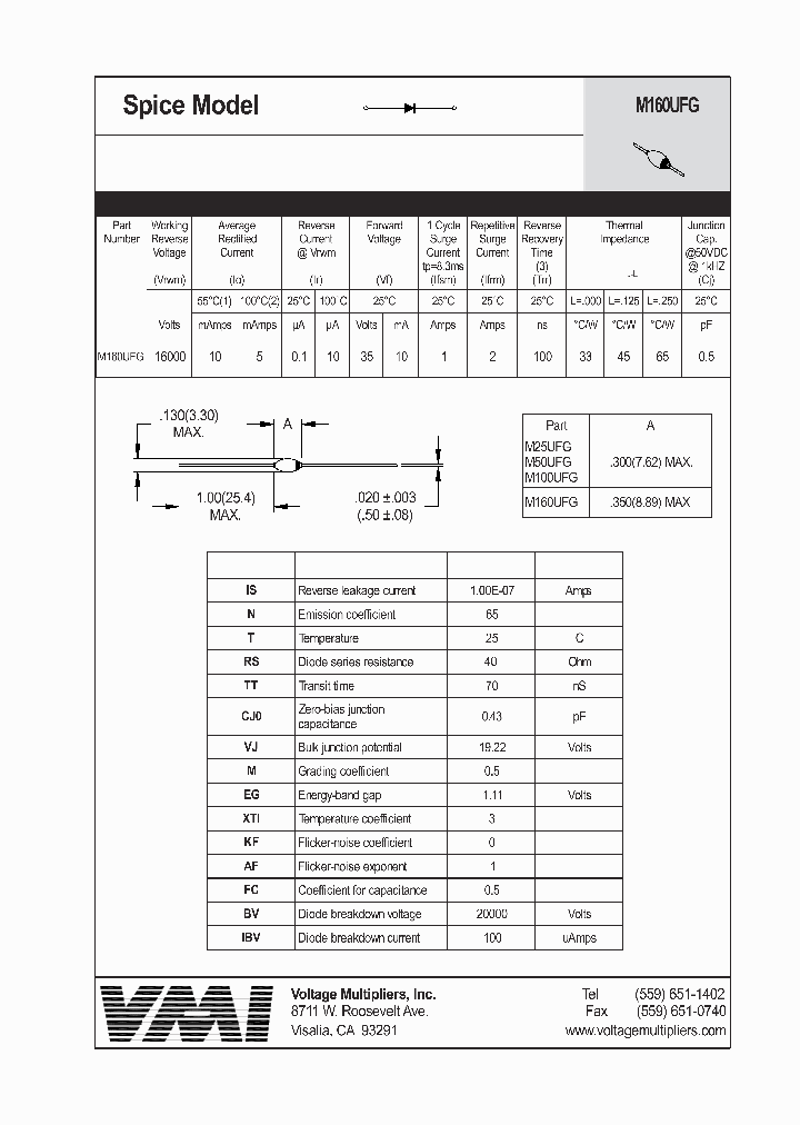 M160UFG_1268951.PDF Datasheet