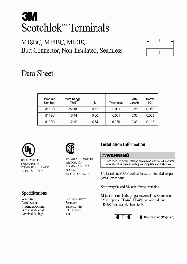 M18BC_1268959.PDF Datasheet