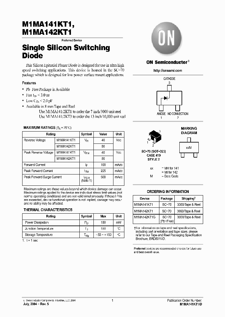 M1MA142KT1G_1268984.PDF Datasheet