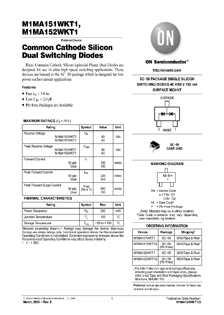 M1MA152WKT1_1107579.PDF Datasheet