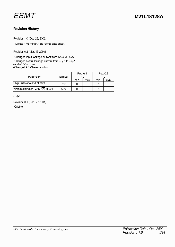 M21L18128A-8T_1269044.PDF Datasheet