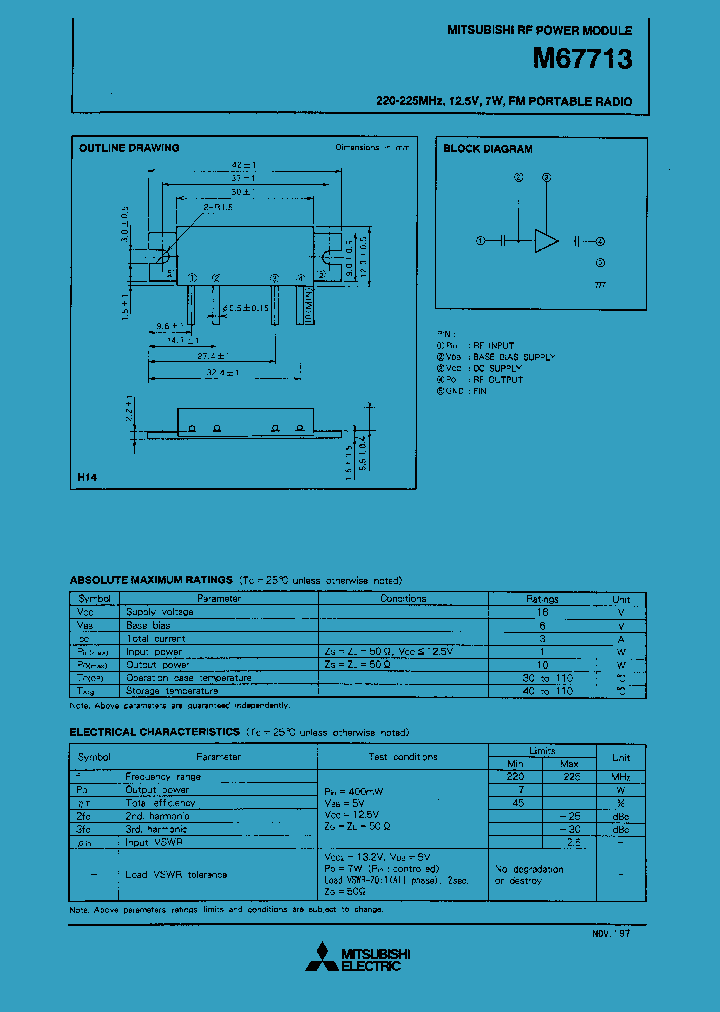 M37713_1269452.PDF Datasheet
