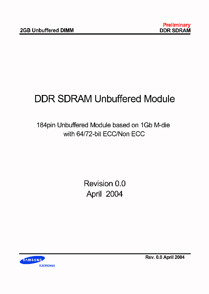 M381L5623MTN_1269499.PDF Datasheet