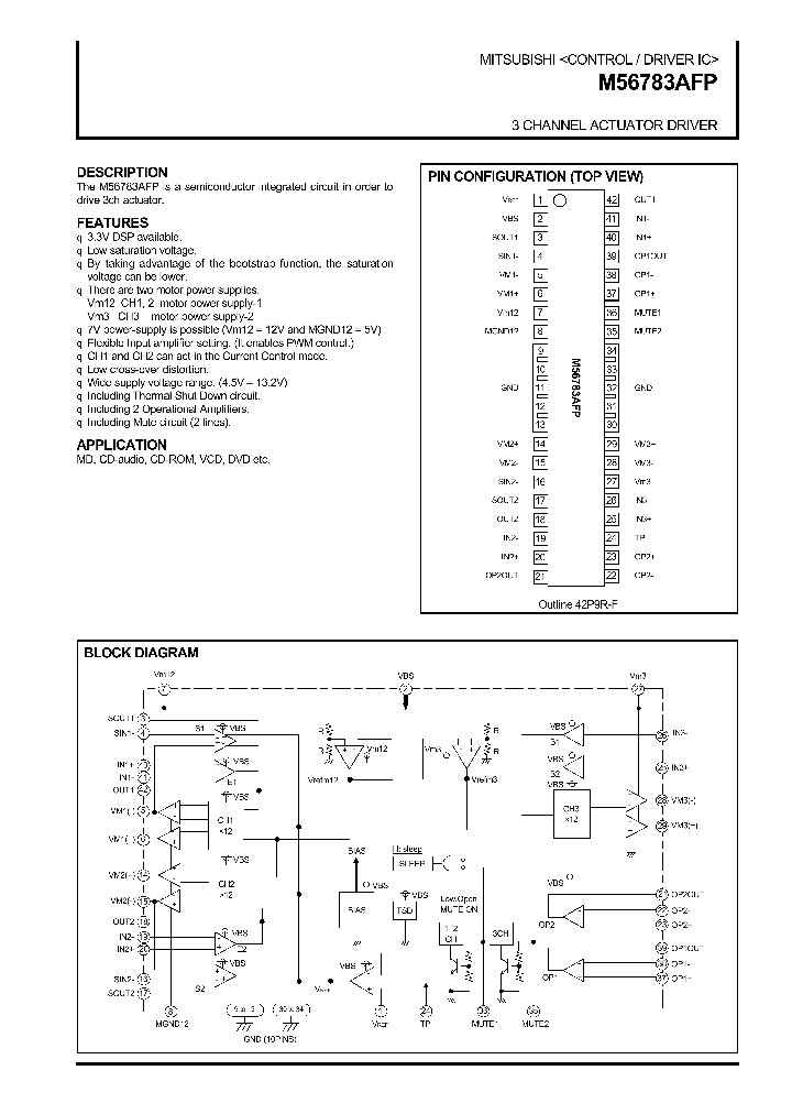 M56783_772960.PDF Datasheet