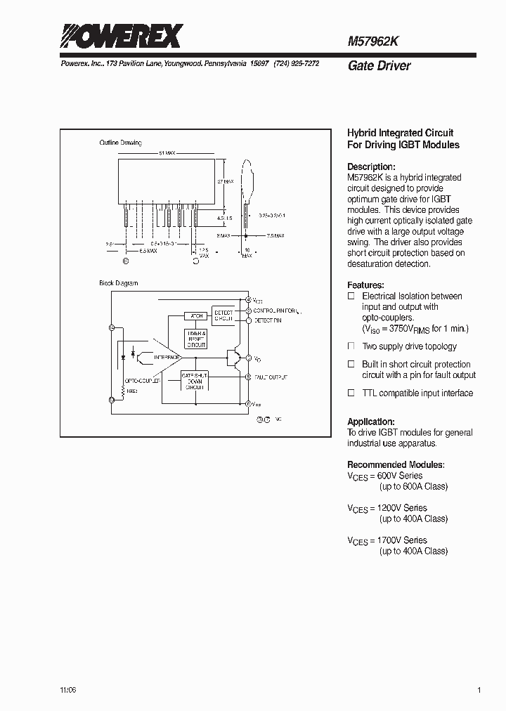 M57962K_1270068.PDF Datasheet