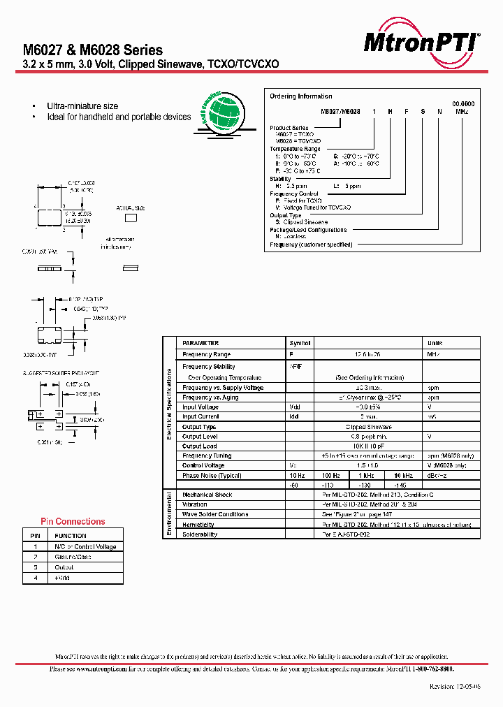 M6028FLVSN_1270226.PDF Datasheet