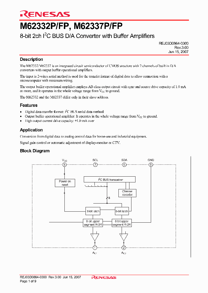 M62332FP_1057672.PDF Datasheet