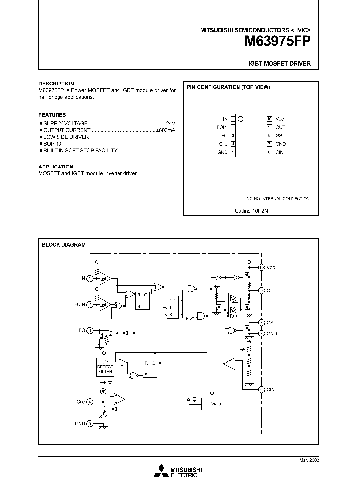 M63975FP_1064024.PDF Datasheet