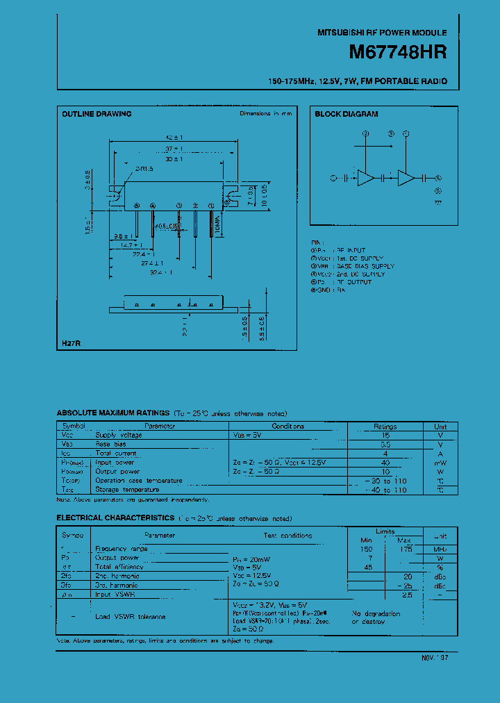 M67748HR_1270524.PDF Datasheet
