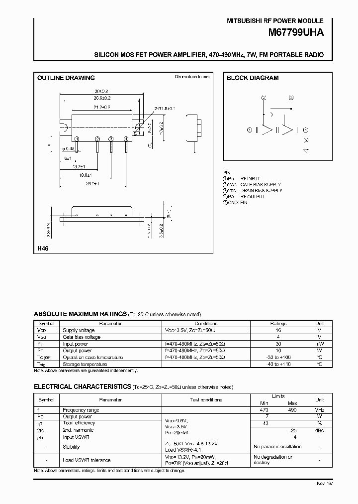 M67799UHA_1270566.PDF Datasheet