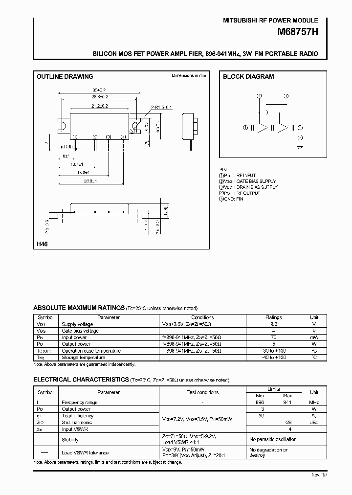 M68757H_1270611.PDF Datasheet