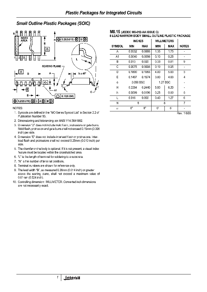 M815_1270970.PDF Datasheet