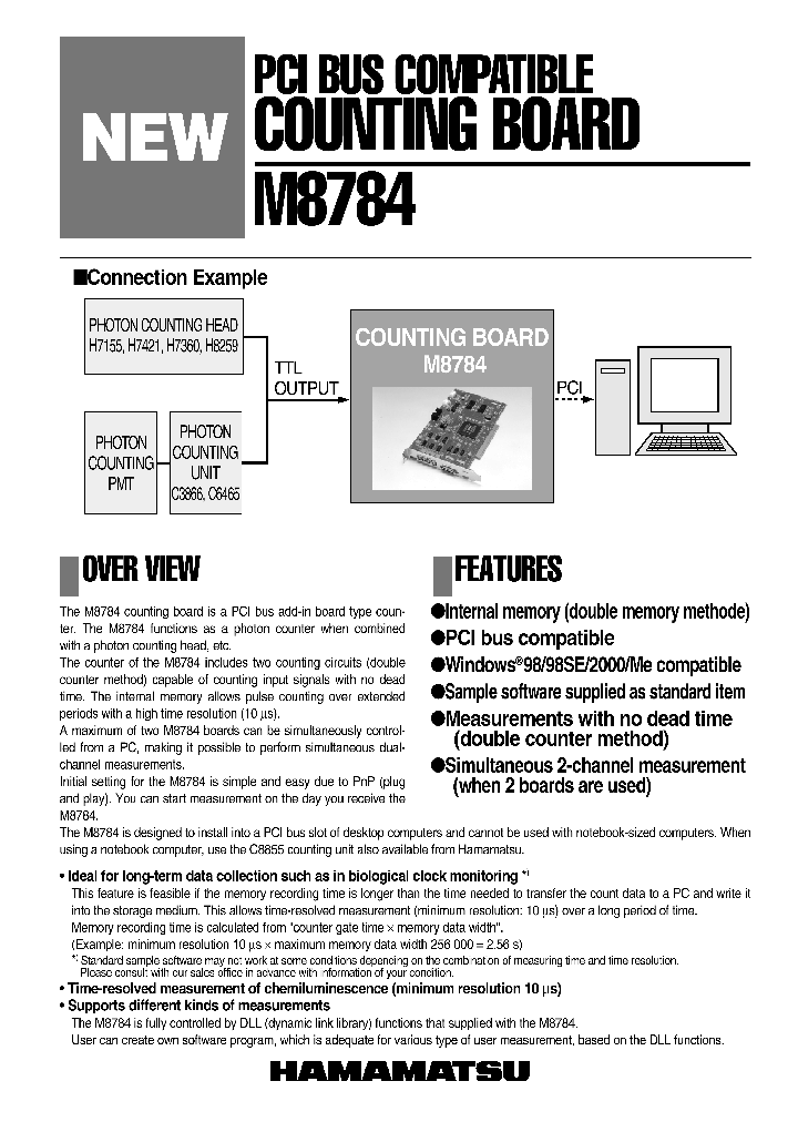M8784_1271022.PDF Datasheet