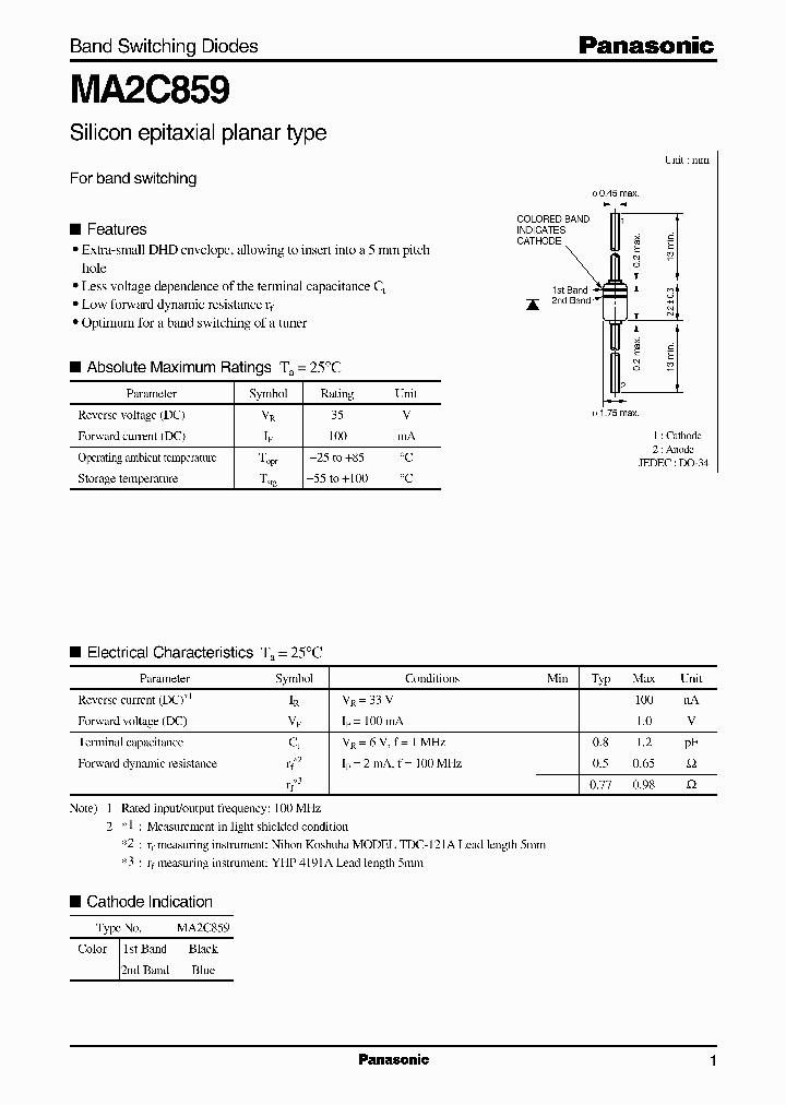 MA2C859_1271182.PDF Datasheet