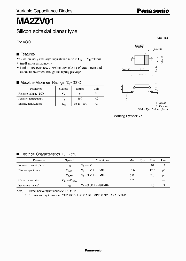 MA2ZV01_1271248.PDF Datasheet
