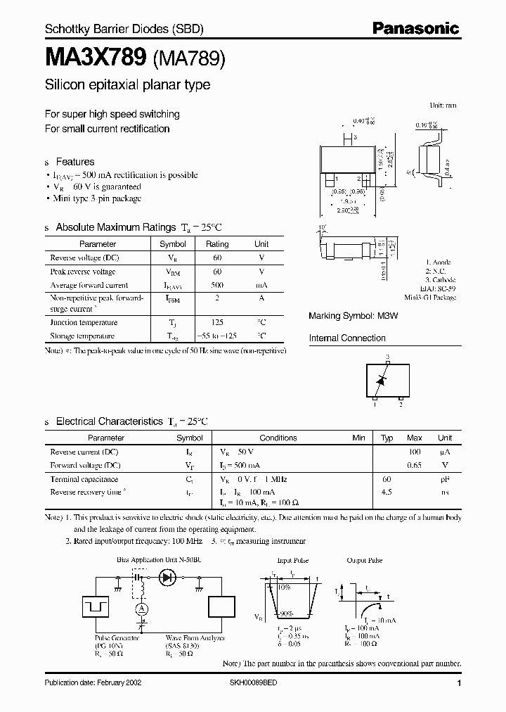 MA3X789_1271349.PDF Datasheet