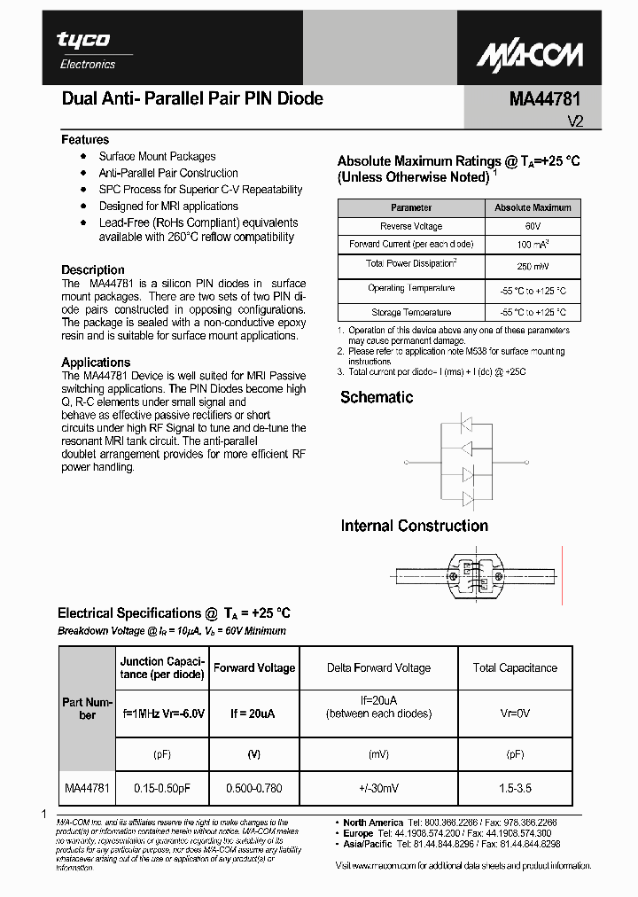 MA44781_1271369.PDF Datasheet