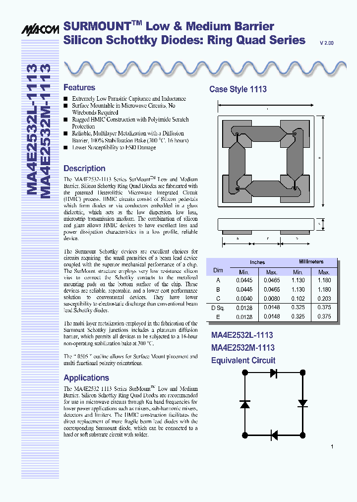 MA4E2532M-1113W_1271408.PDF Datasheet