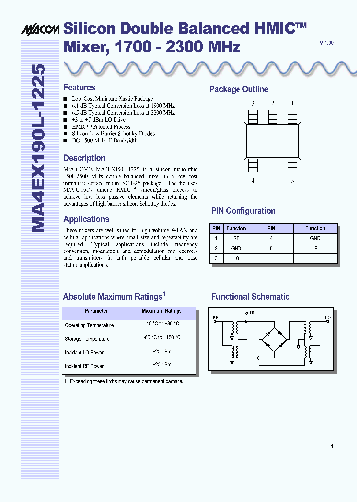 MA4EX190L-1225T_1271420.PDF Datasheet