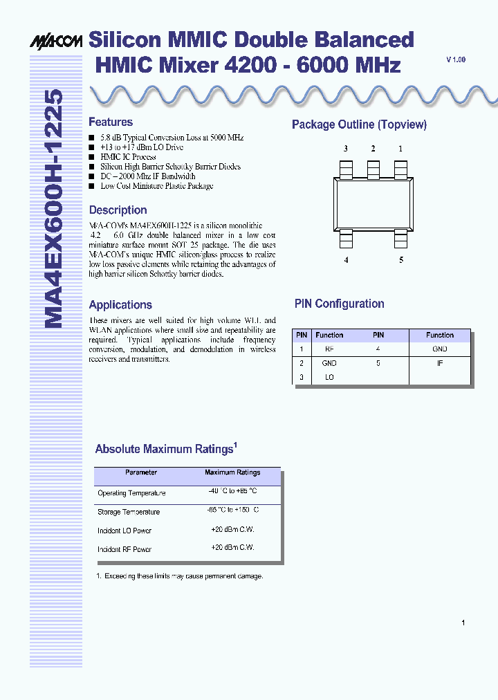MA4EX600H-1225T_1271432.PDF Datasheet