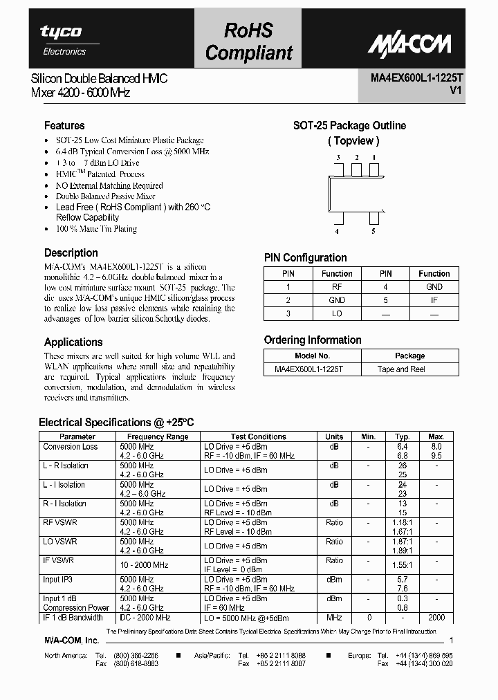 MA4EX600L1-1225T_1271433.PDF Datasheet