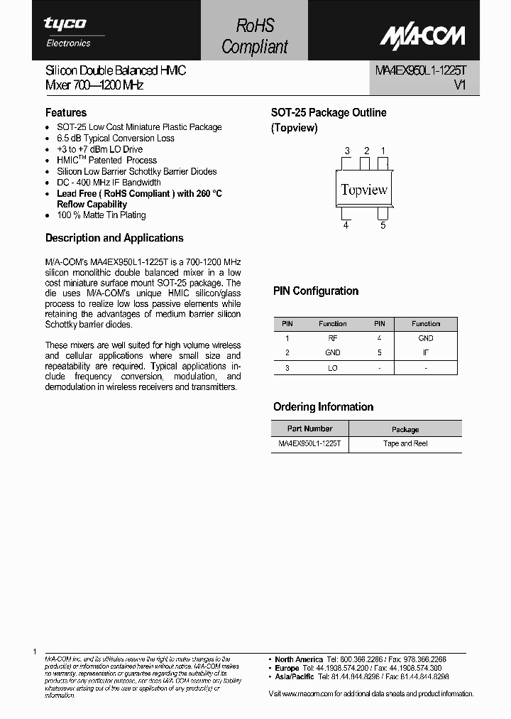 MA4EX950L1-1225T_1163410.PDF Datasheet