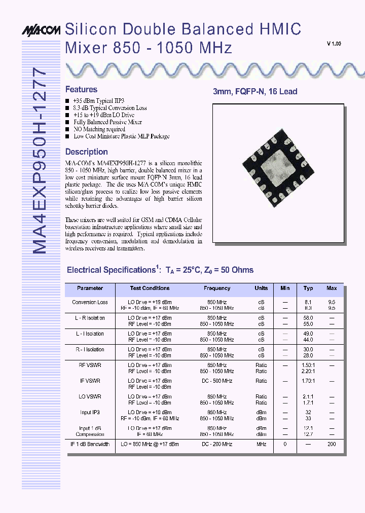 MA4EXP950H-1277TR_1271448.PDF Datasheet