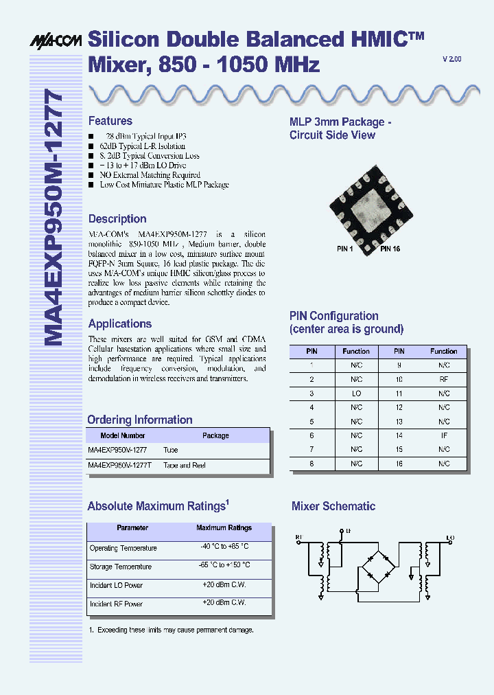 MA4EXP950M-1277T_1271449.PDF Datasheet