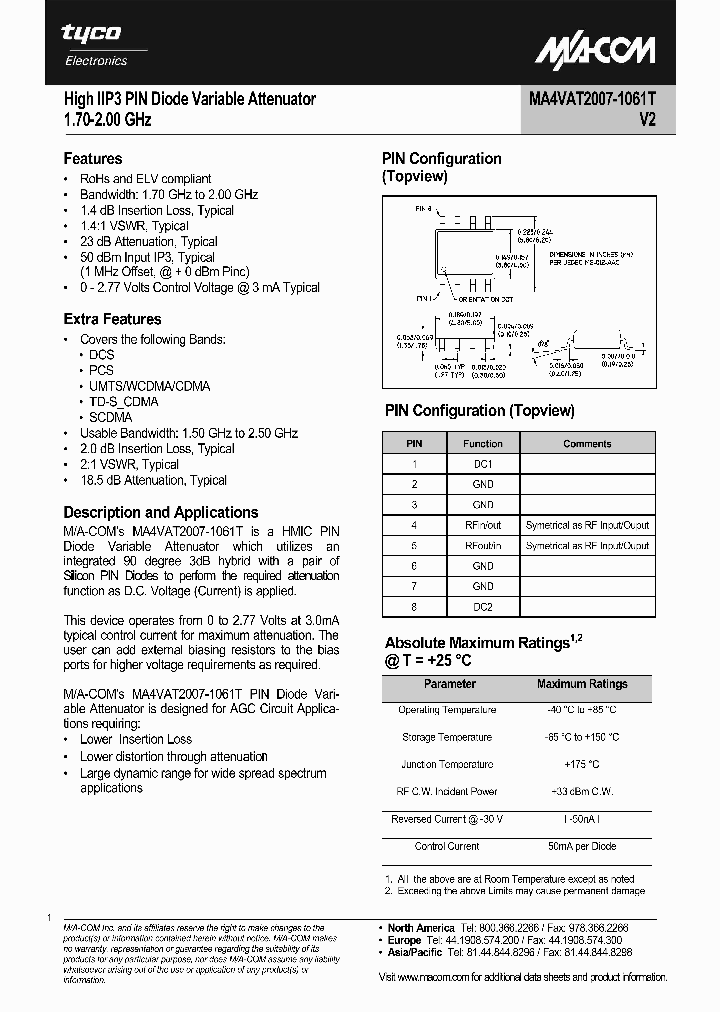 MA4VAT2007-1061T_1164094.PDF Datasheet