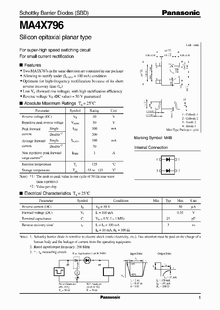 MA4X796_1271515.PDF Datasheet