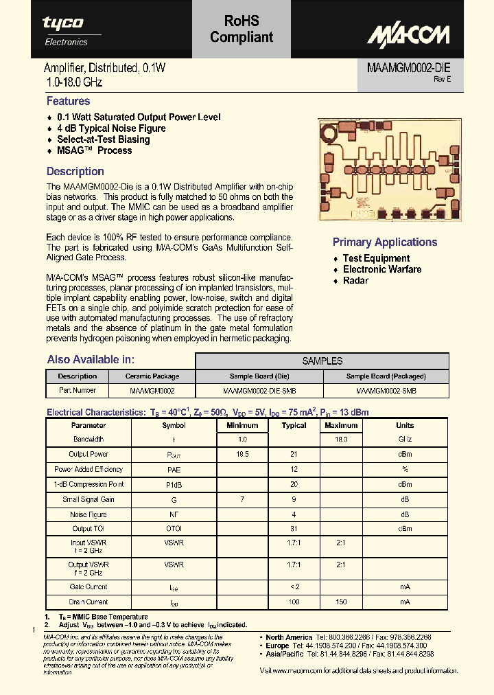 MAAMGM0002-SMB_1271623.PDF Datasheet
