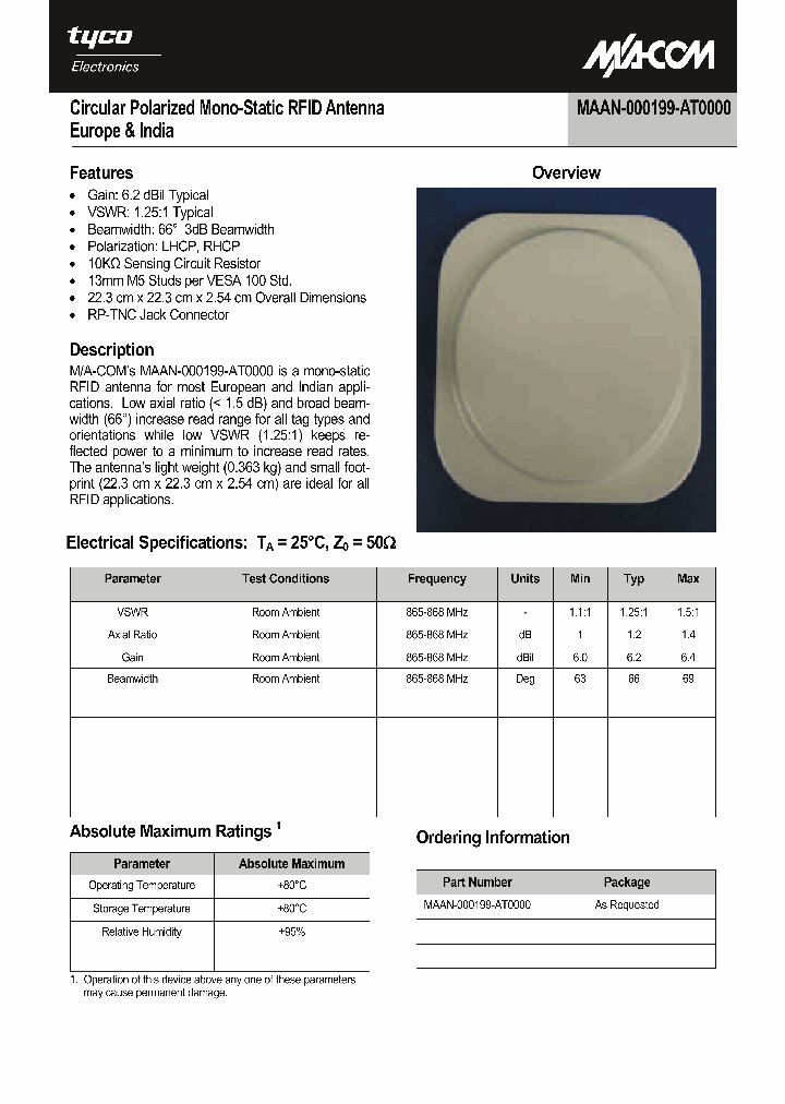MAAN-000199-AT0000_1271652.PDF Datasheet