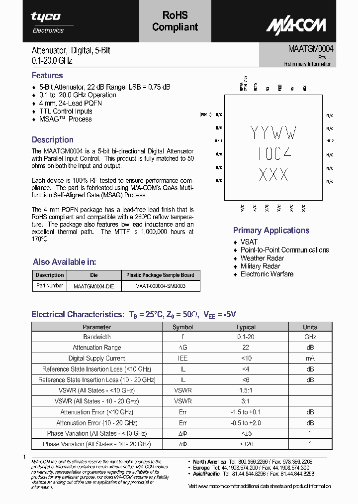 MAATGM0004-DIE_1271719.PDF Datasheet