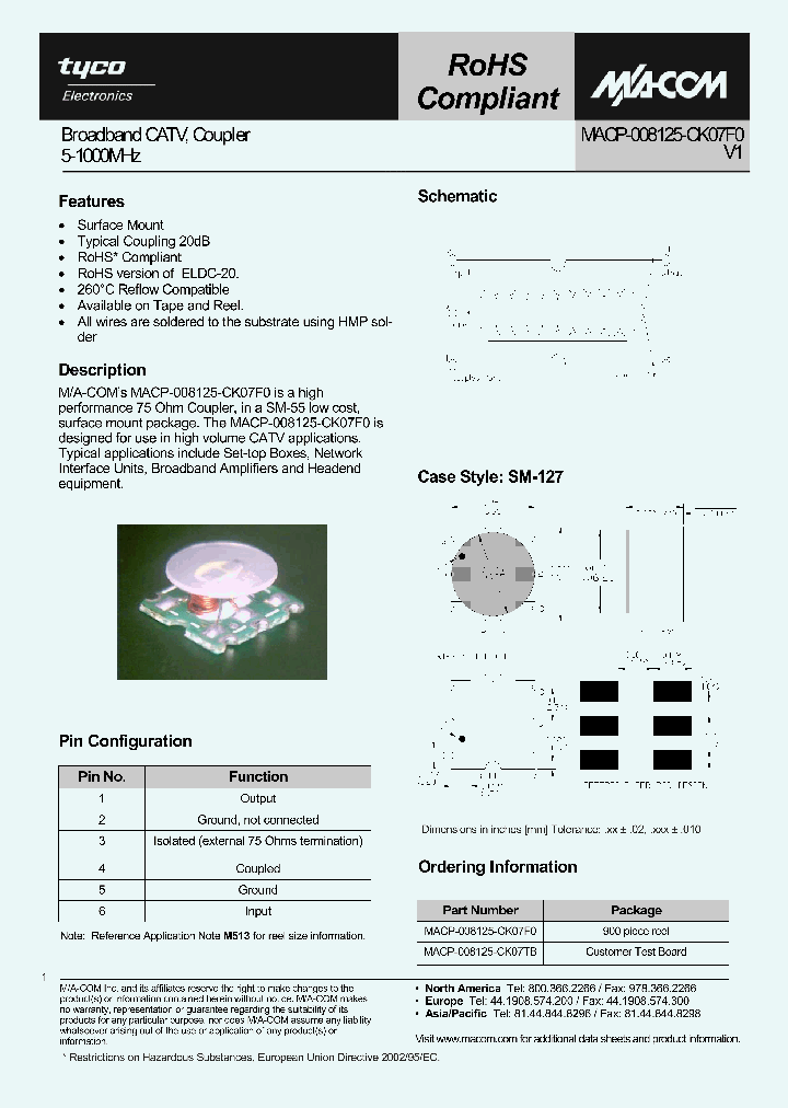 MACP-008125-CK07TB_1271835.PDF Datasheet