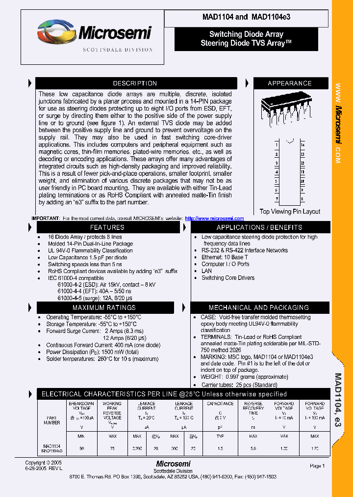 MAD110405_1271858.PDF Datasheet