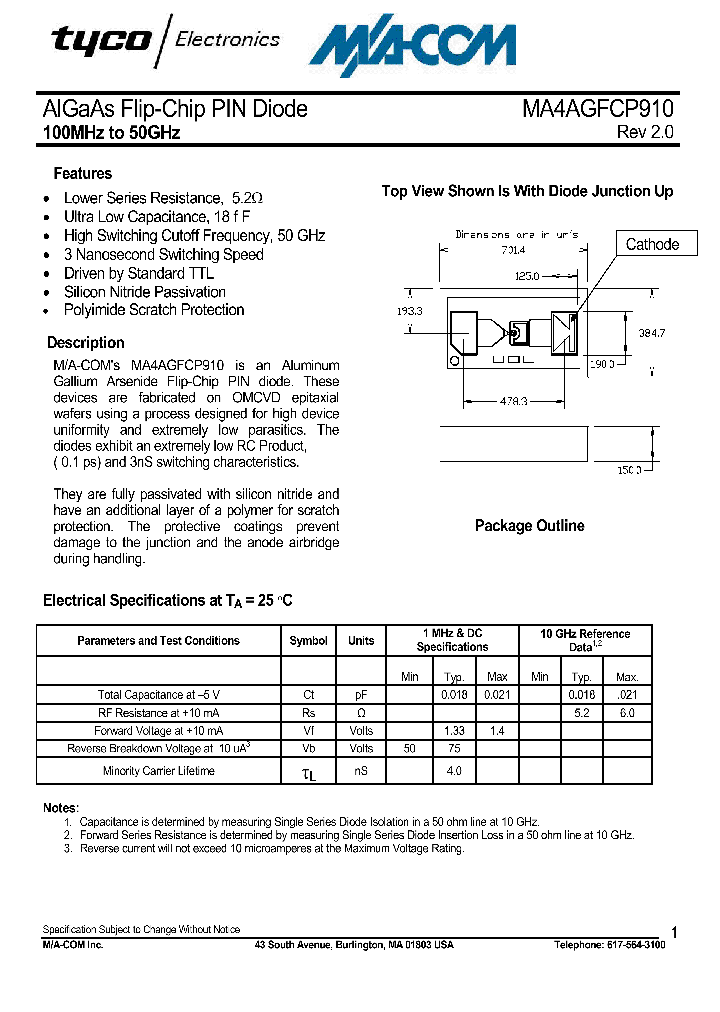 MADP-000910-13050T_1271870.PDF Datasheet