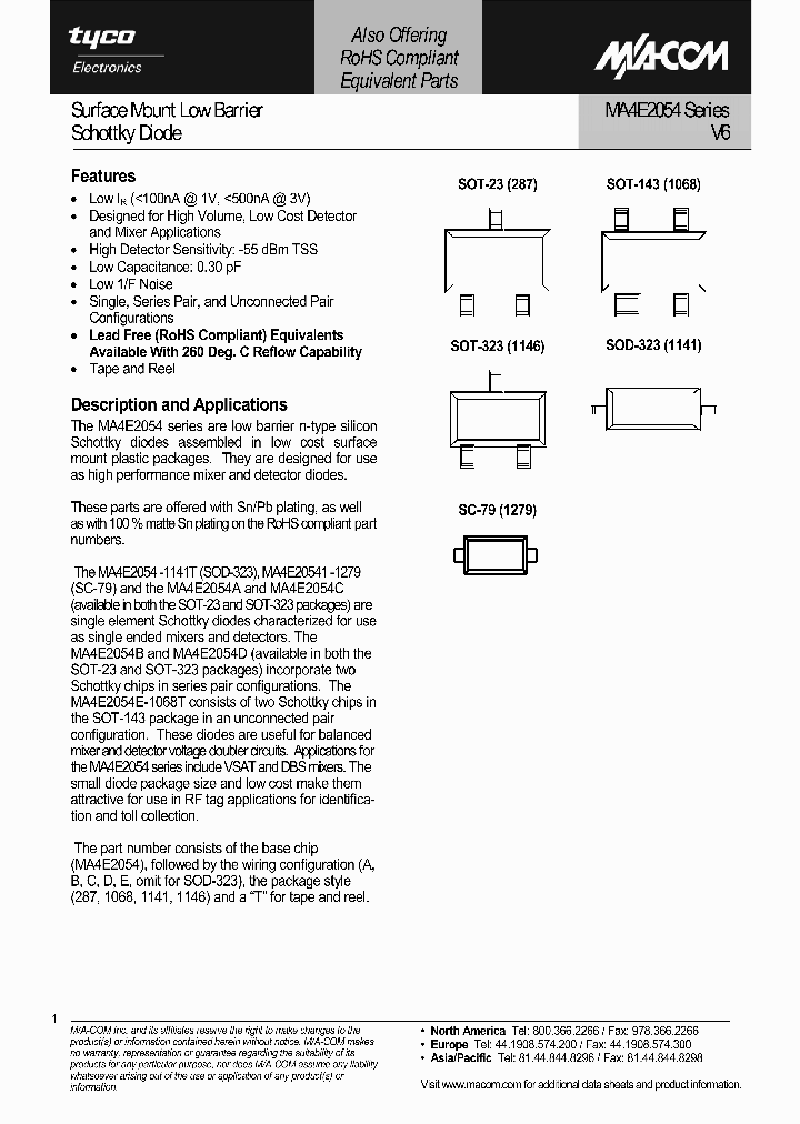 MADS-002054-1146DT_1271883.PDF Datasheet