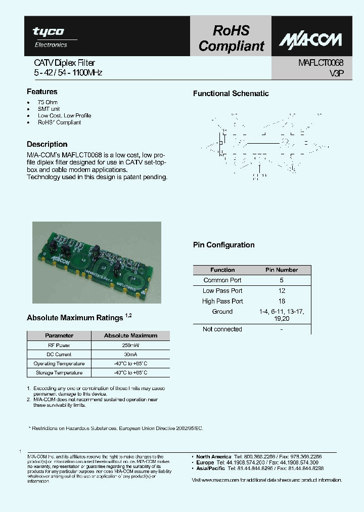 MAFLCT0068_1271906.PDF Datasheet