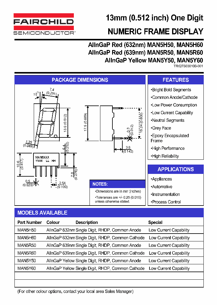 MAN5Y60_1271991.PDF Datasheet
